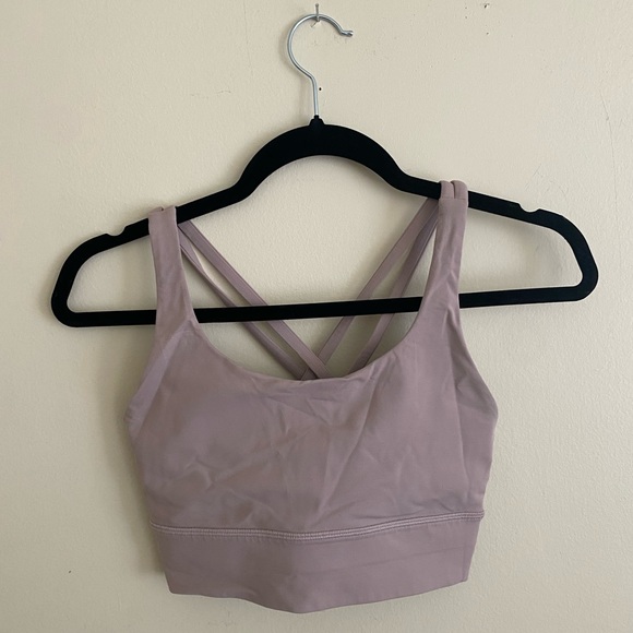 lululemon Free To Be Serene Bra - Picture 1 of 4